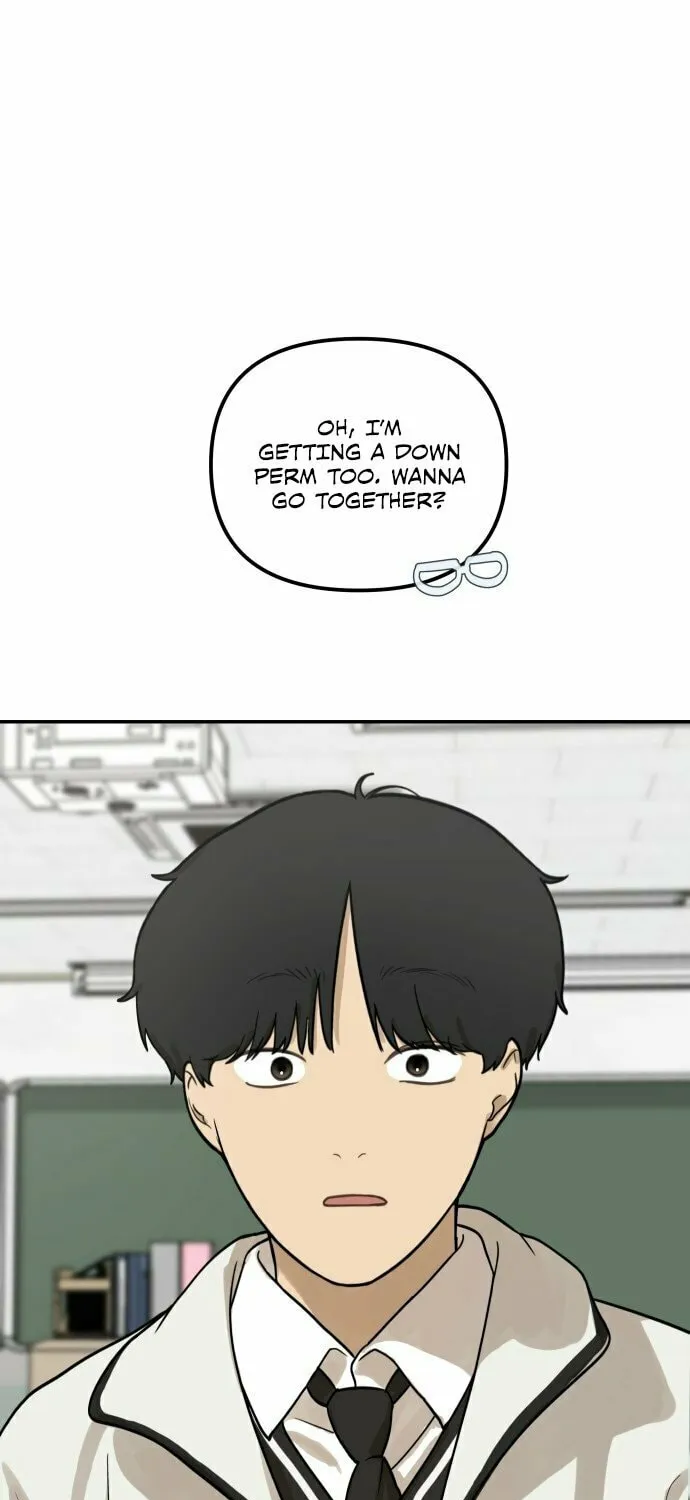 Girlfriend (Lee Sang Dol) Chapter 12 page 86 - 