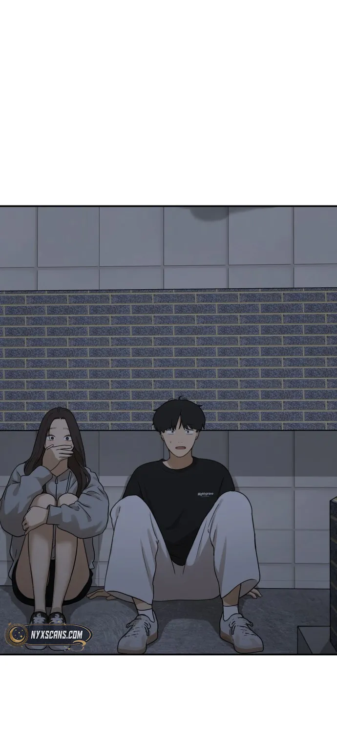 Girlfriend (Lee Sang Dol) Chapter 12 page 10 - 