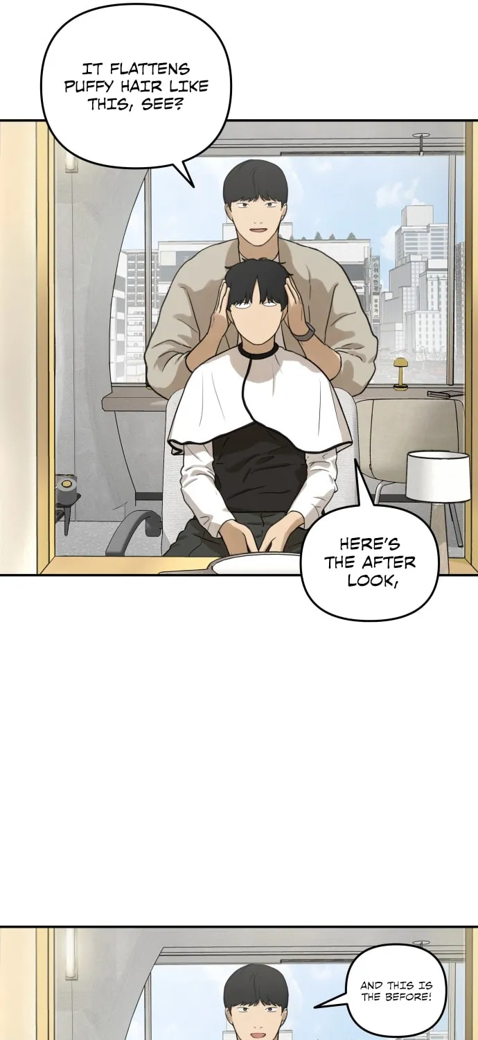 Girlfriend (Lee Sang Dol) Chapter 13 page 12 - 