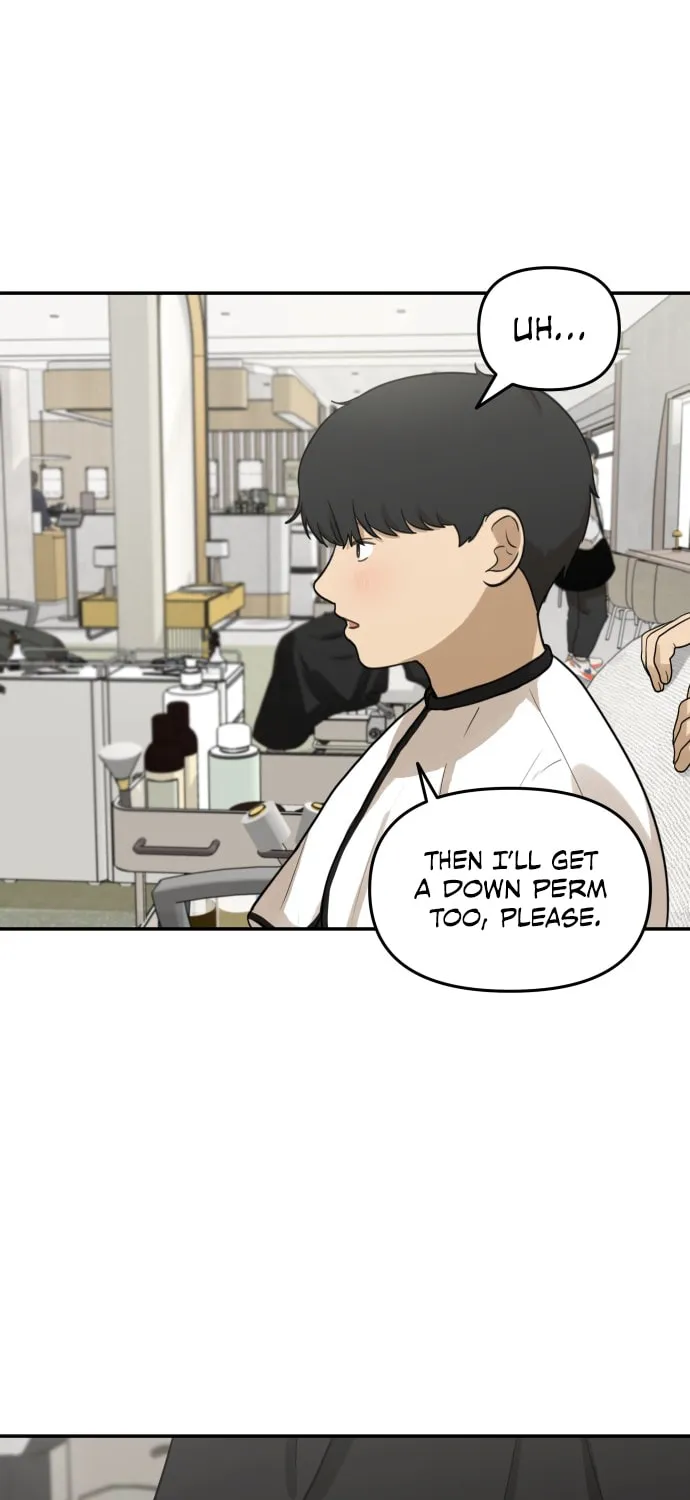 Girlfriend (Lee Sang Dol) Chapter 13 page 16 - 