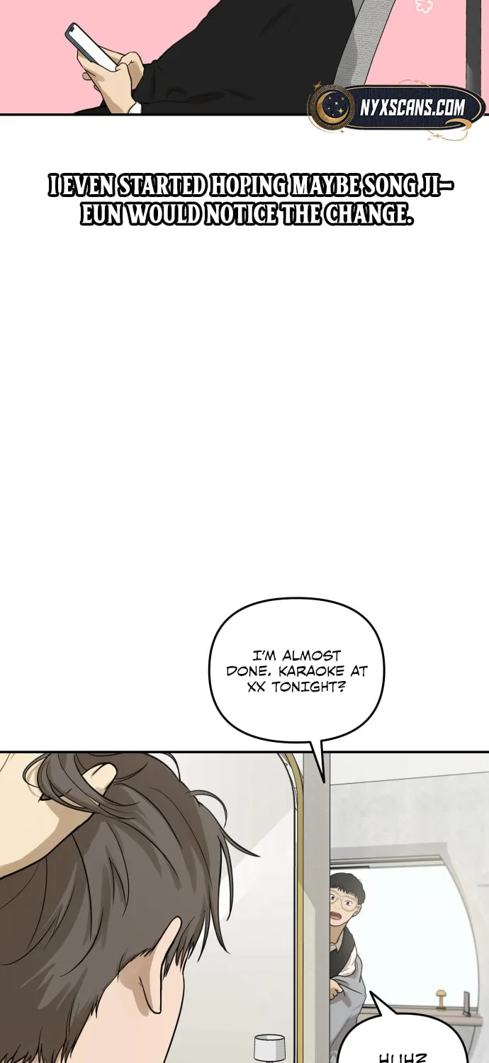 Girlfriend (Lee Sang Dol) Chapter 13 page 18 - 