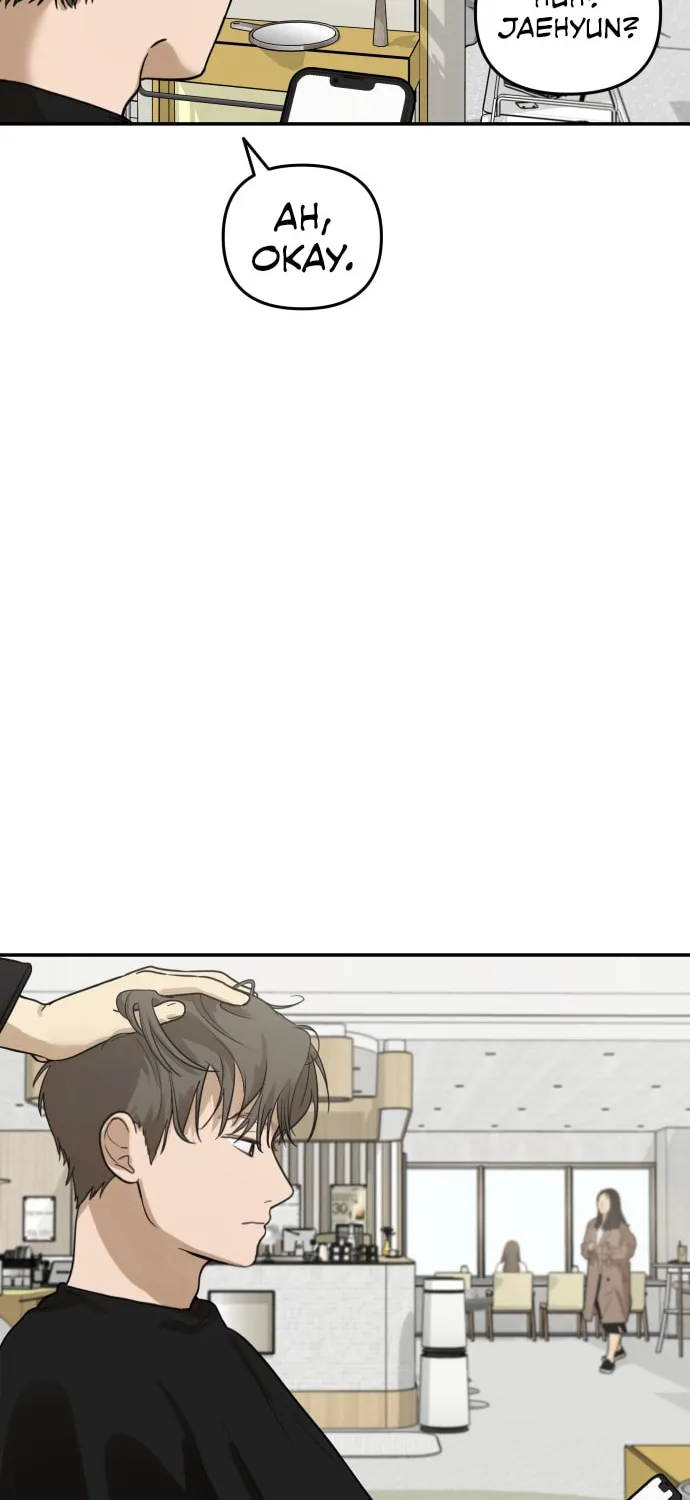 Girlfriend (Lee Sang Dol) Chapter 13 page 19 - 