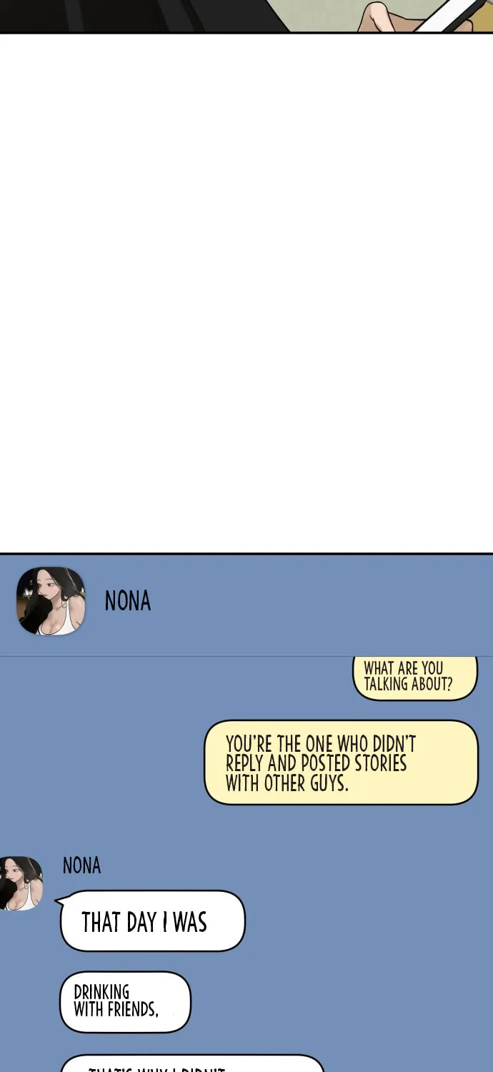 Girlfriend (Lee Sang Dol) Chapter 13 page 20 - 