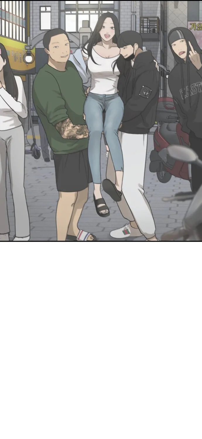 Girlfriend (Lee Sang Dol) Chapter 13 page 22 - 