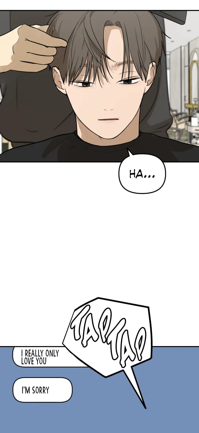 Girlfriend (Lee Sang Dol) Chapter 13 page 23 - 