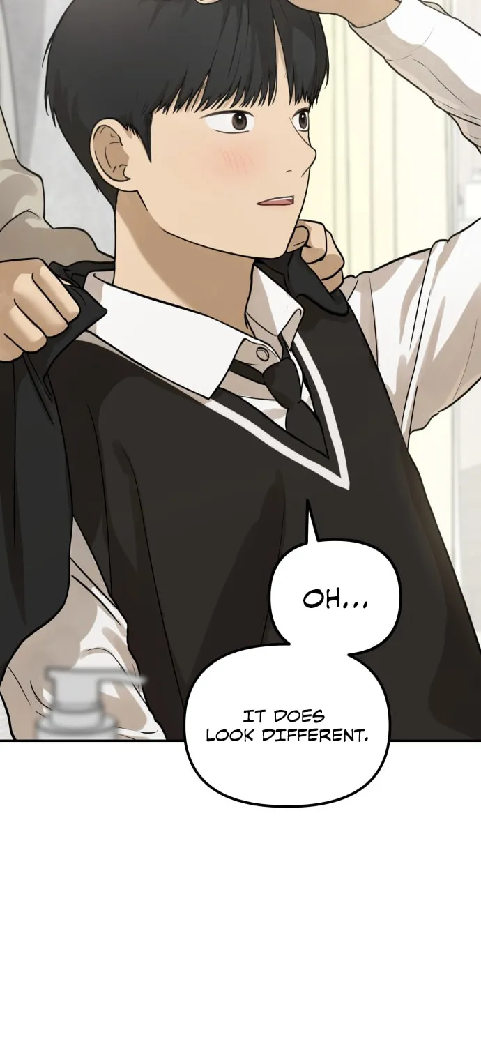 Girlfriend (Lee Sang Dol) Chapter 13 page 26 - 