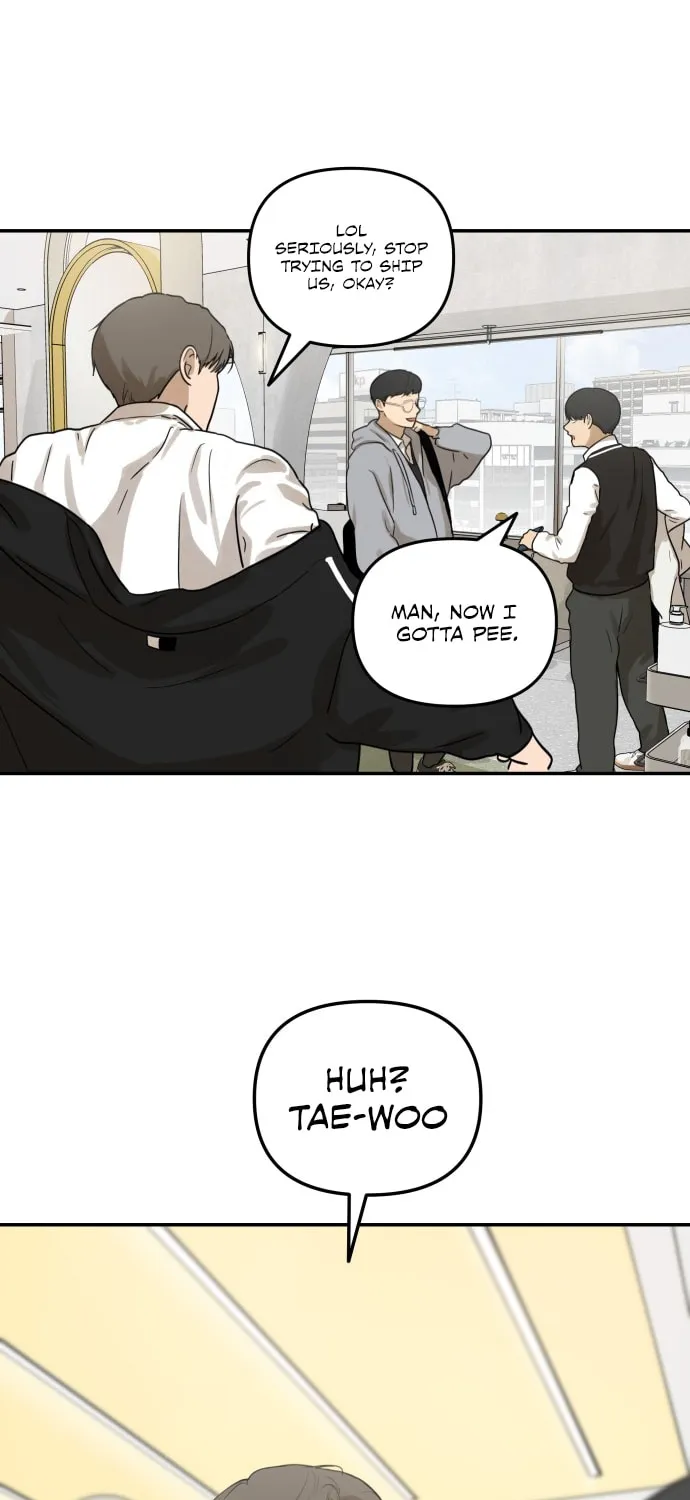 Girlfriend (Lee Sang Dol) Chapter 13 page 30 - 