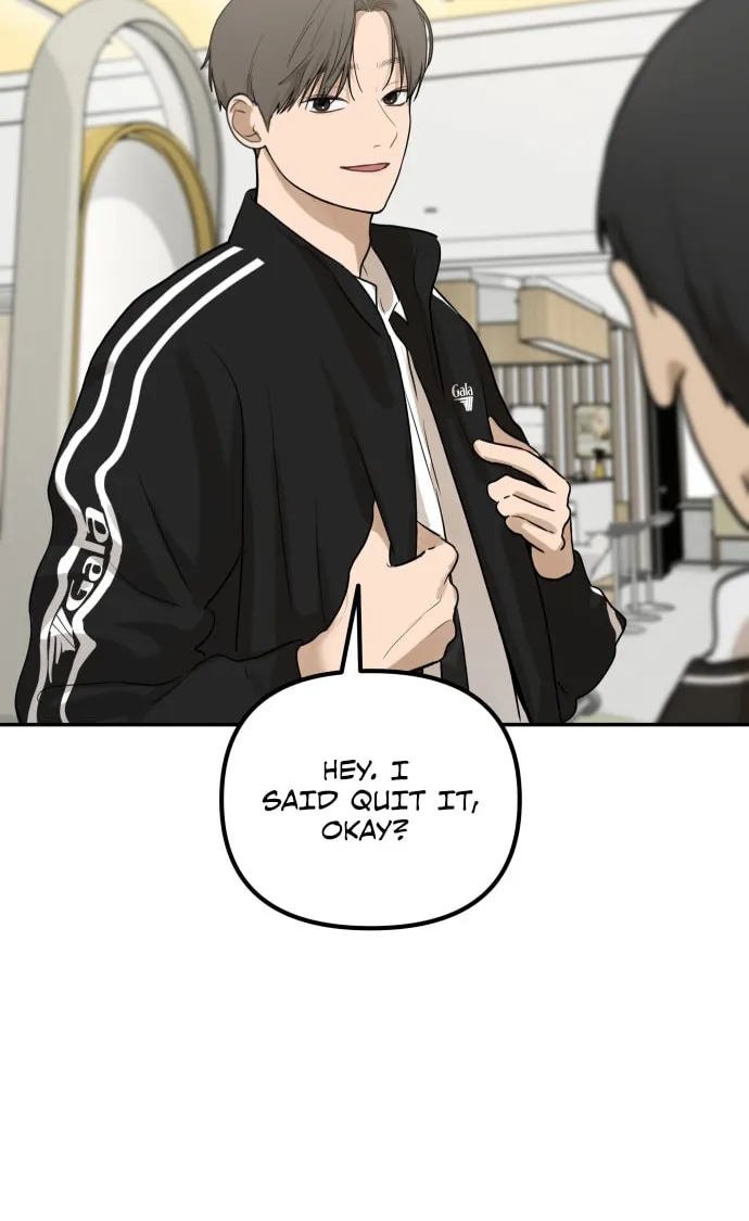 Girlfriend (Lee Sang Dol) Chapter 13 page 31 - 