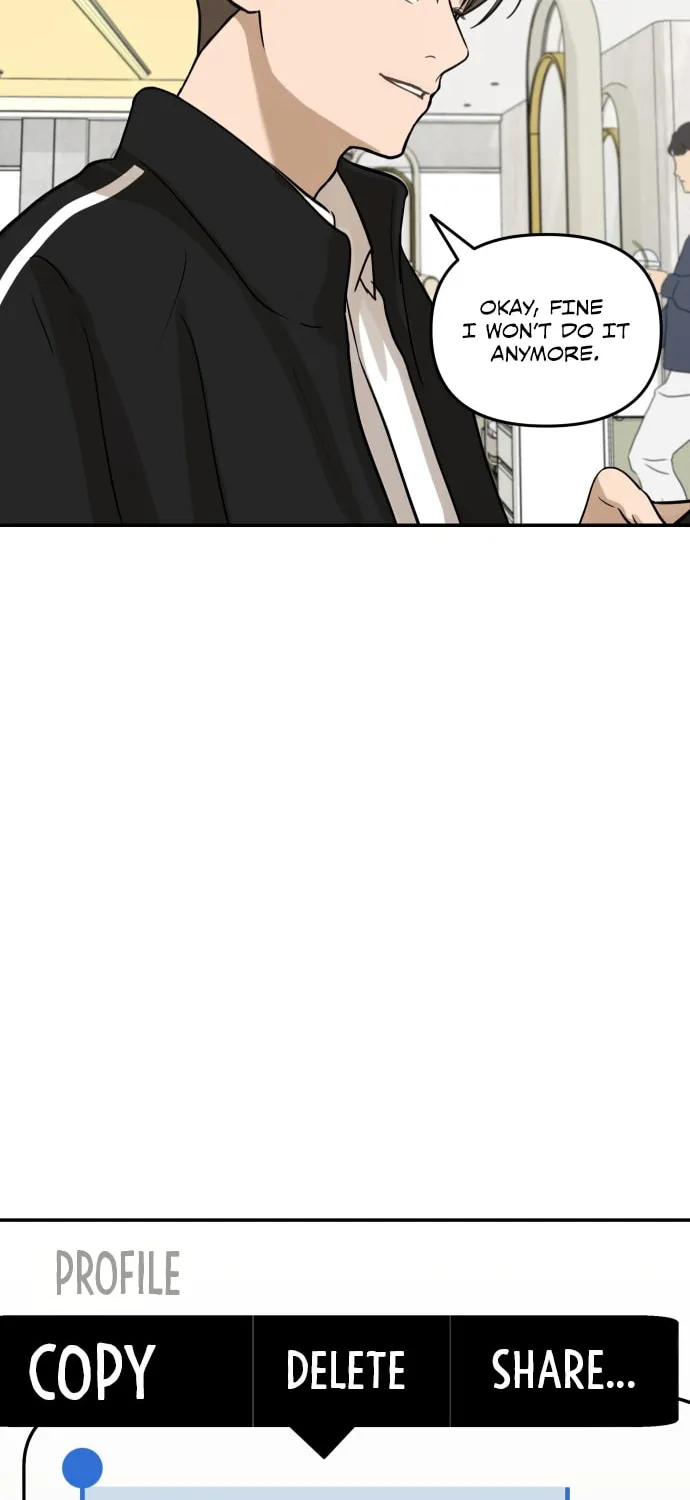 Girlfriend (Lee Sang Dol) Chapter 13 page 33 - 