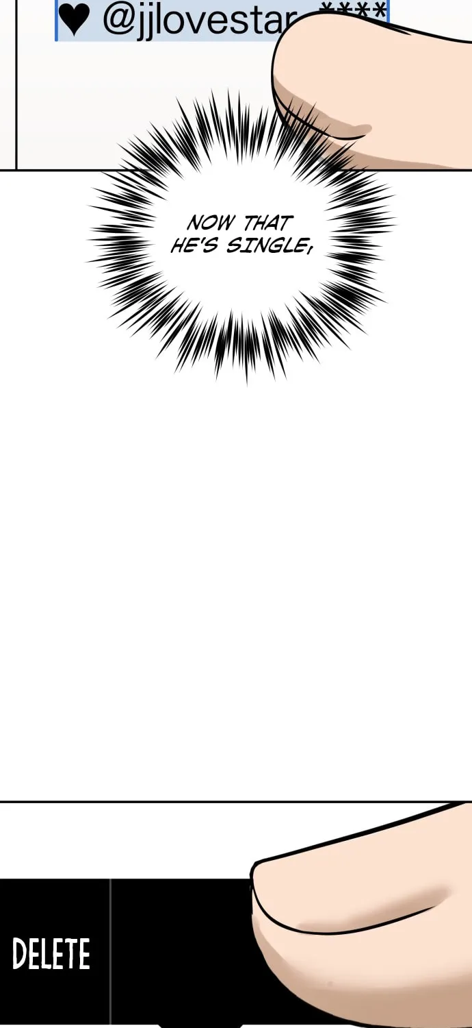 Girlfriend (Lee Sang Dol) Chapter 13 page 34 - 