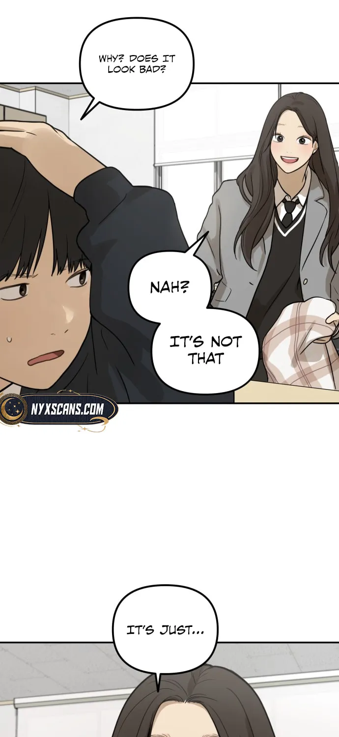 Girlfriend (Lee Sang Dol) Chapter 13 page 39 - 
