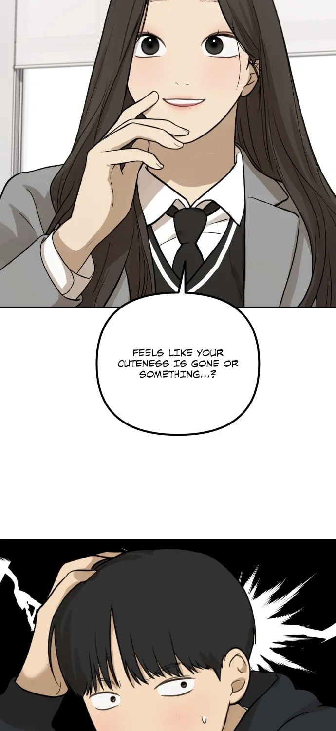 Girlfriend (Lee Sang Dol) Chapter 13 page 40 - 