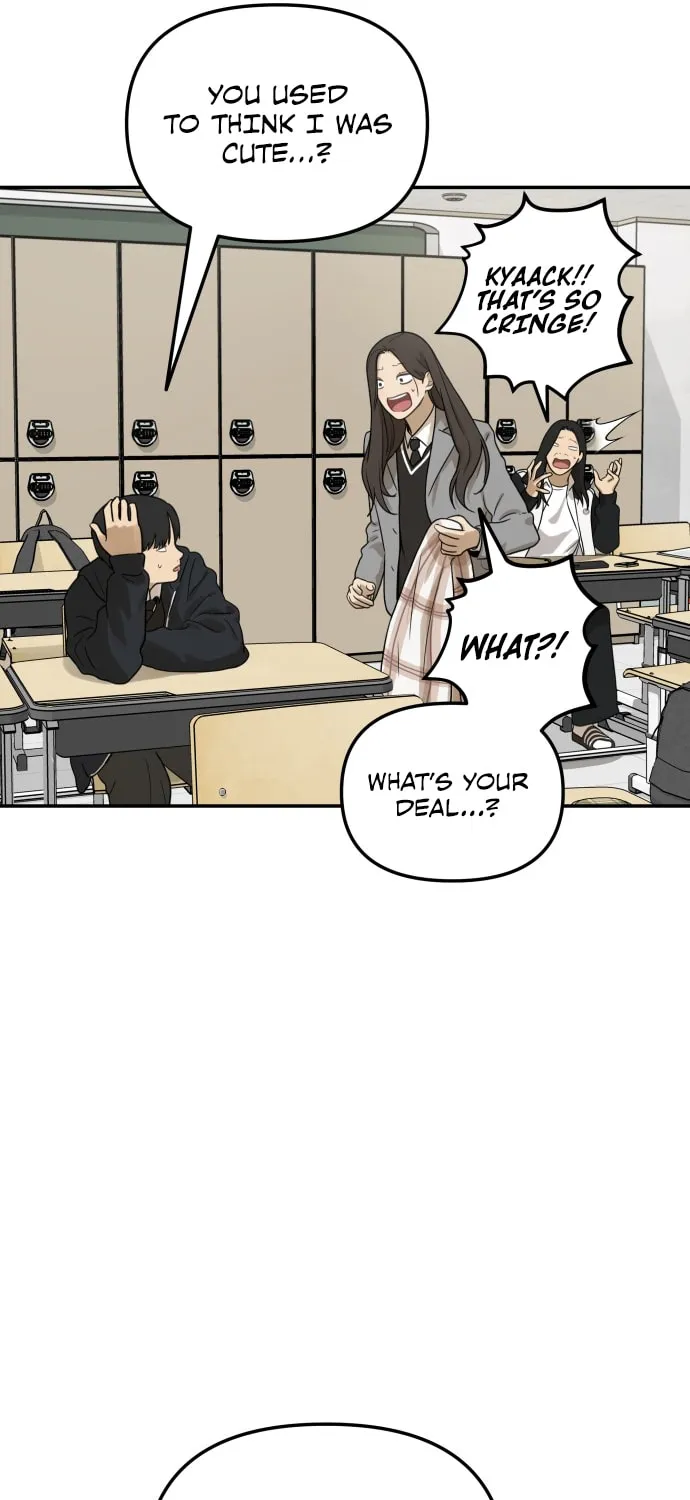 Girlfriend (Lee Sang Dol) Chapter 13 page 42 - 
