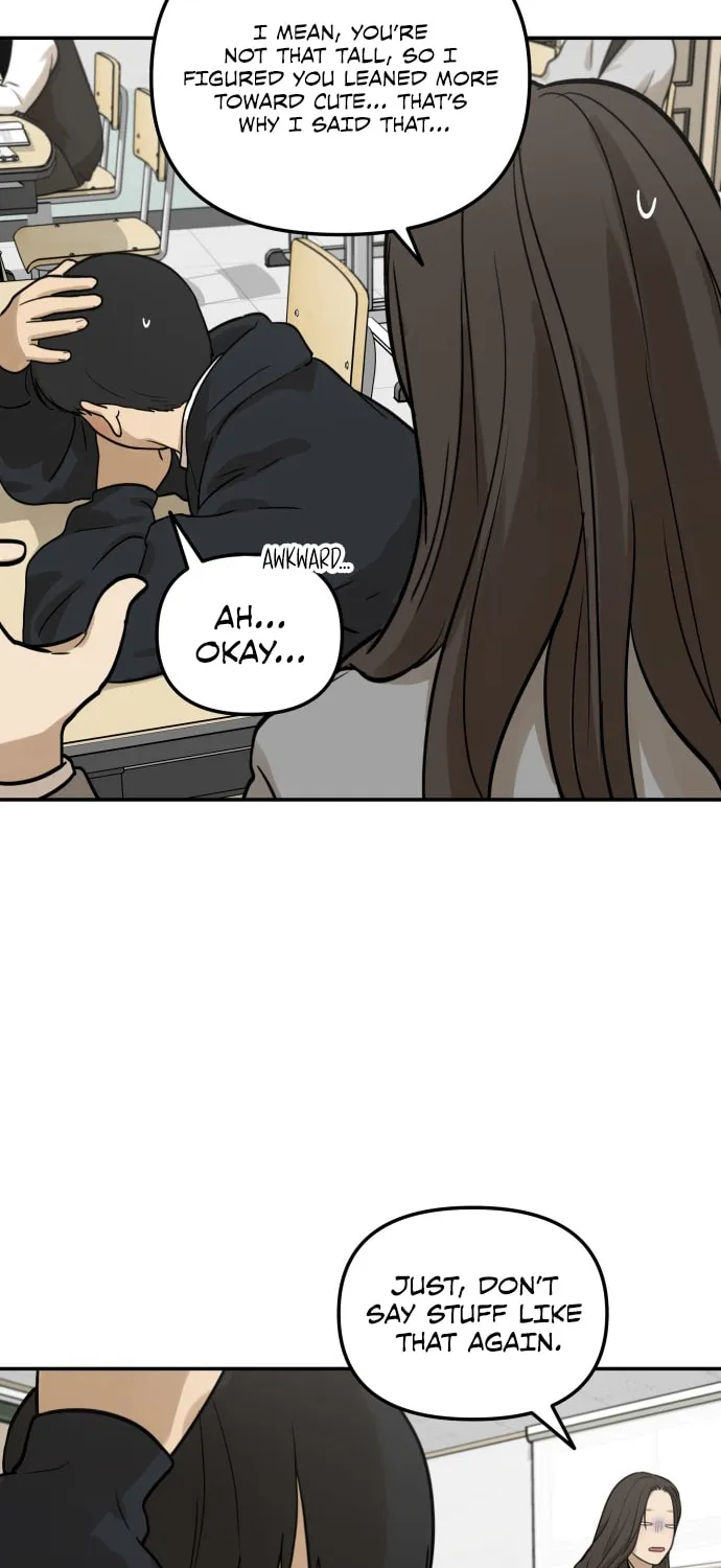 Girlfriend (Lee Sang Dol) Chapter 13 page 43 - 