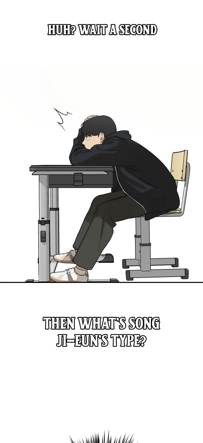 Girlfriend (Lee Sang Dol) Chapter 13 page 45 - 