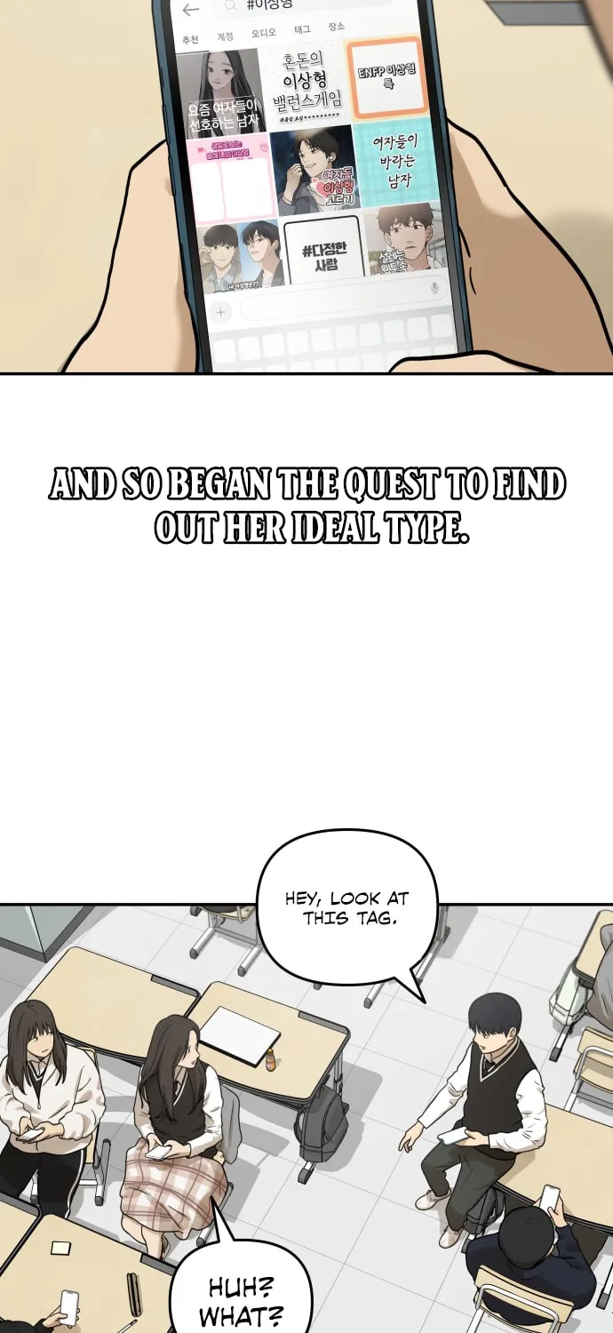 Girlfriend (Lee Sang Dol) Chapter 13 page 47 - 