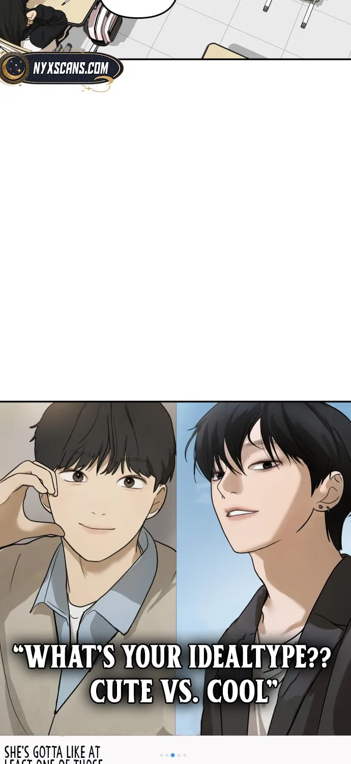 Girlfriend (Lee Sang Dol) Chapter 13 page 48 - 