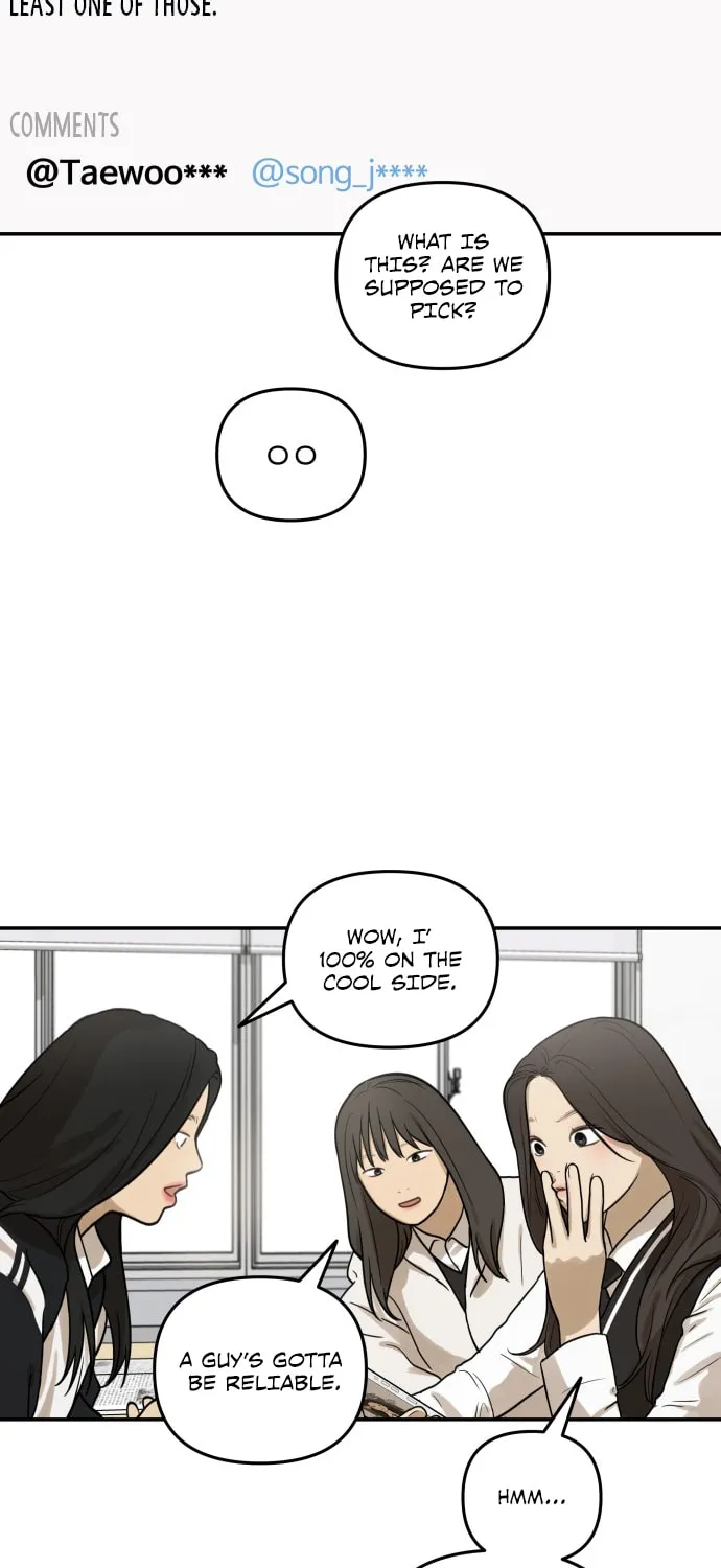 Girlfriend (Lee Sang Dol) Chapter 13 page 49 - 