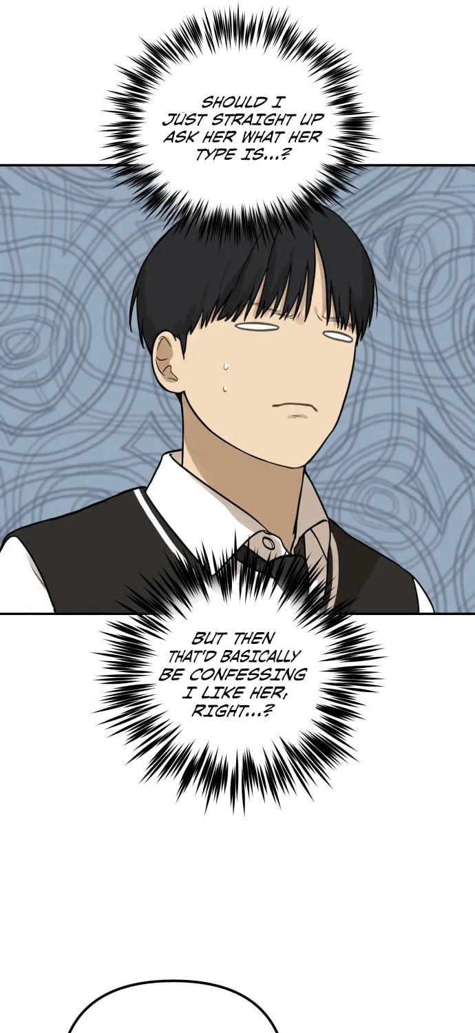 Girlfriend (Lee Sang Dol) Chapter 13 page 52 - 