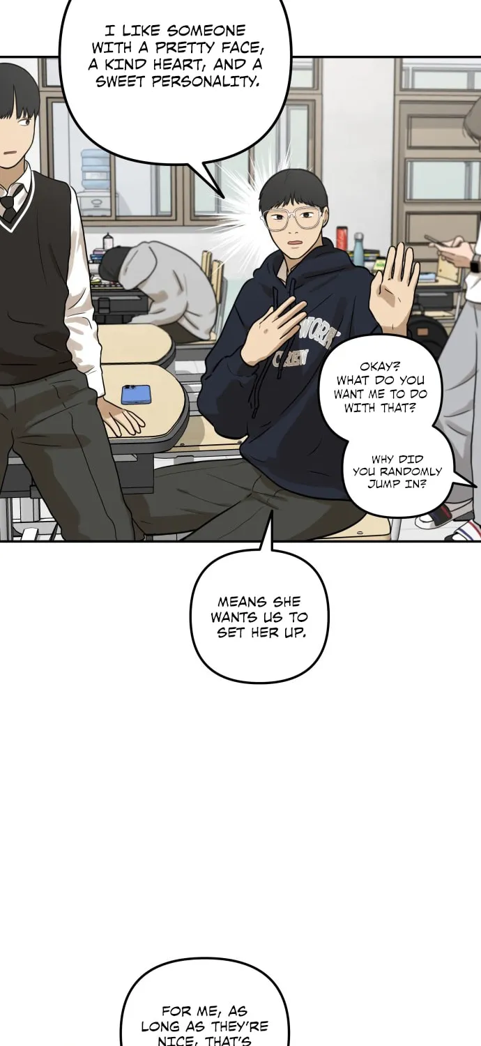 Girlfriend (Lee Sang Dol) Chapter 13 page 53 - 