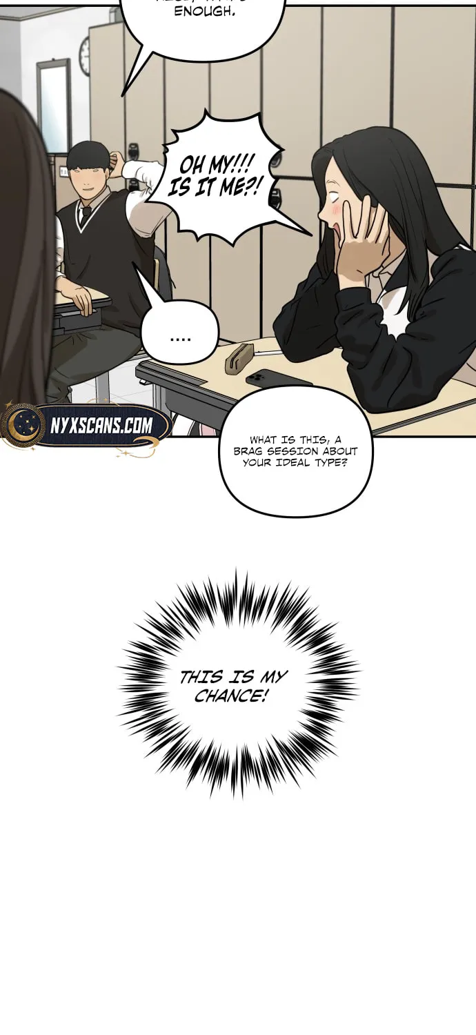 Girlfriend (Lee Sang Dol) Chapter 13 page 54 - 