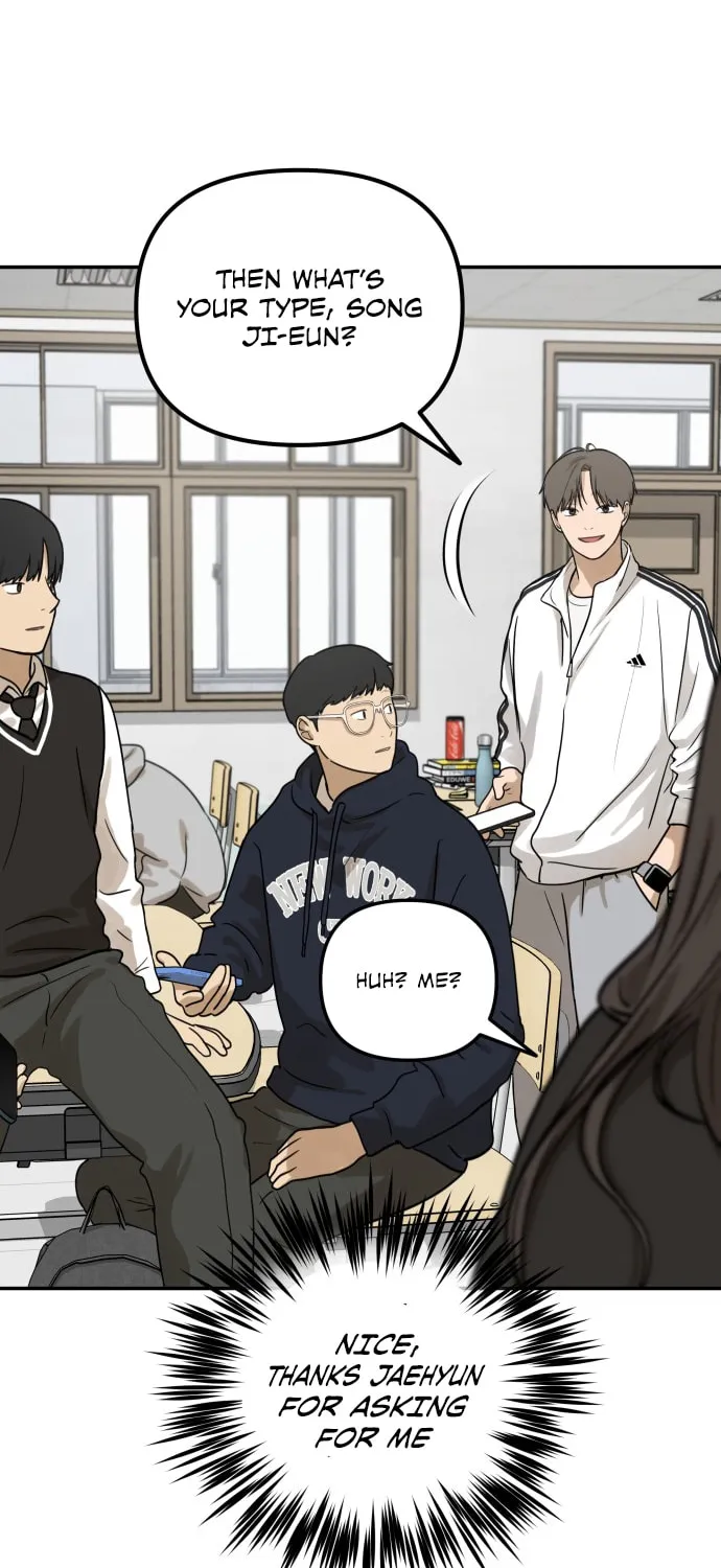 Girlfriend (Lee Sang Dol) Chapter 13 page 55 - 