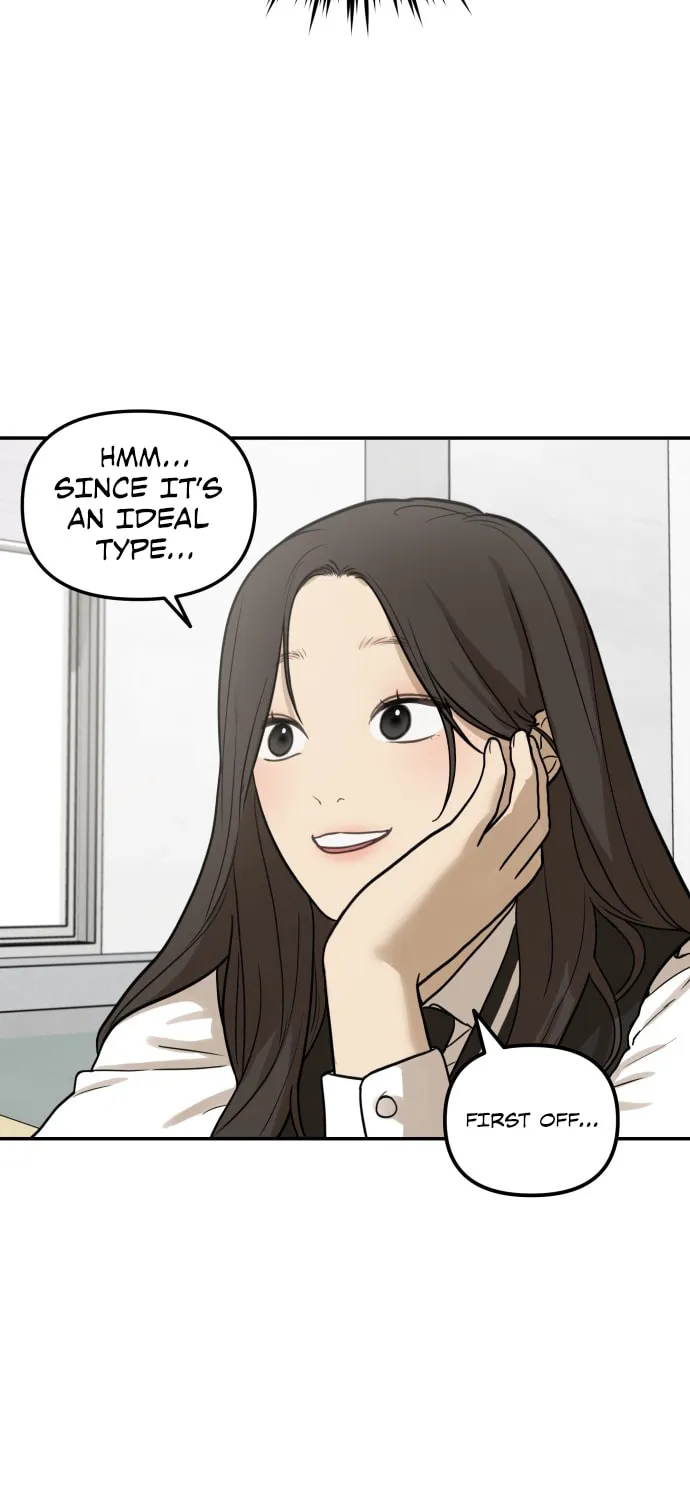 Girlfriend (Lee Sang Dol) Chapter 13 page 56 - 