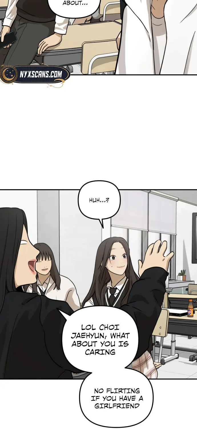 Girlfriend (Lee Sang Dol) Chapter 13 page 59 - 