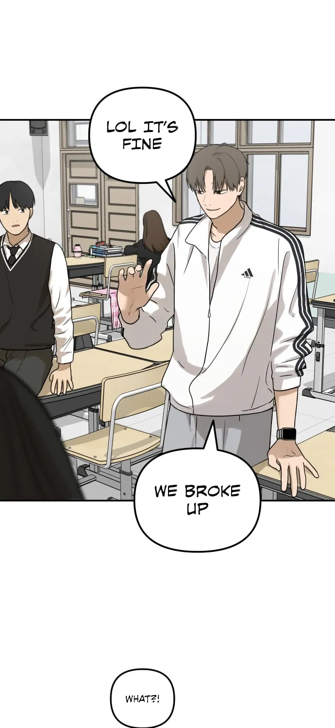 Girlfriend (Lee Sang Dol) Chapter 13 page 60 - 
