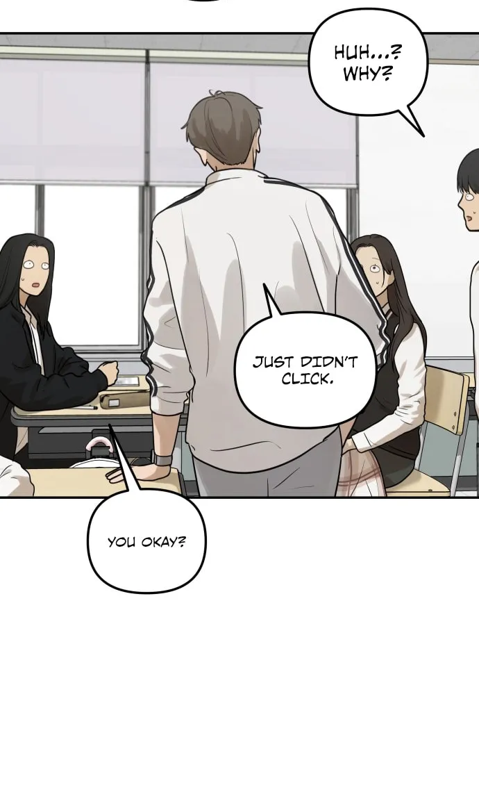 Girlfriend (Lee Sang Dol) Chapter 13 page 61 - 