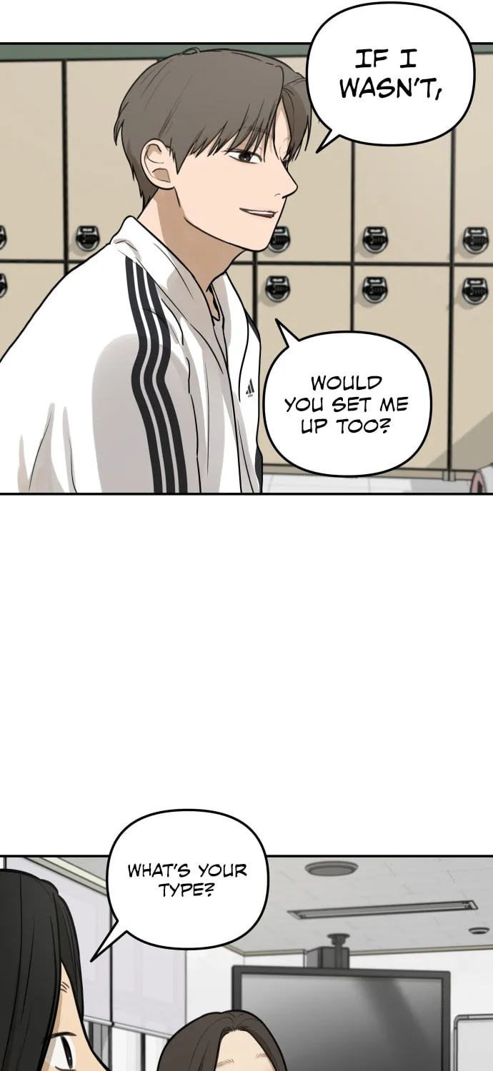 Girlfriend (Lee Sang Dol) Chapter 13 page 62 - 