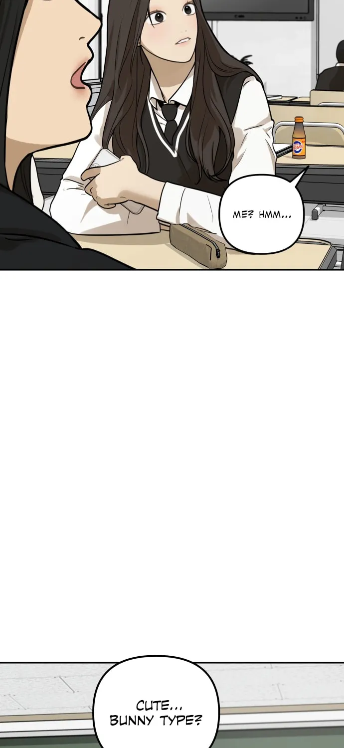 Girlfriend (Lee Sang Dol) Chapter 13 page 63 - 