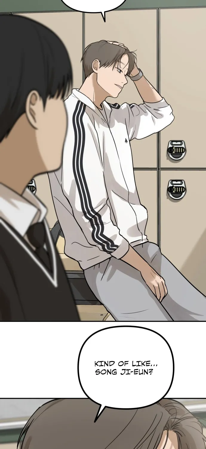 Girlfriend (Lee Sang Dol) Chapter 13 page 64 - 
