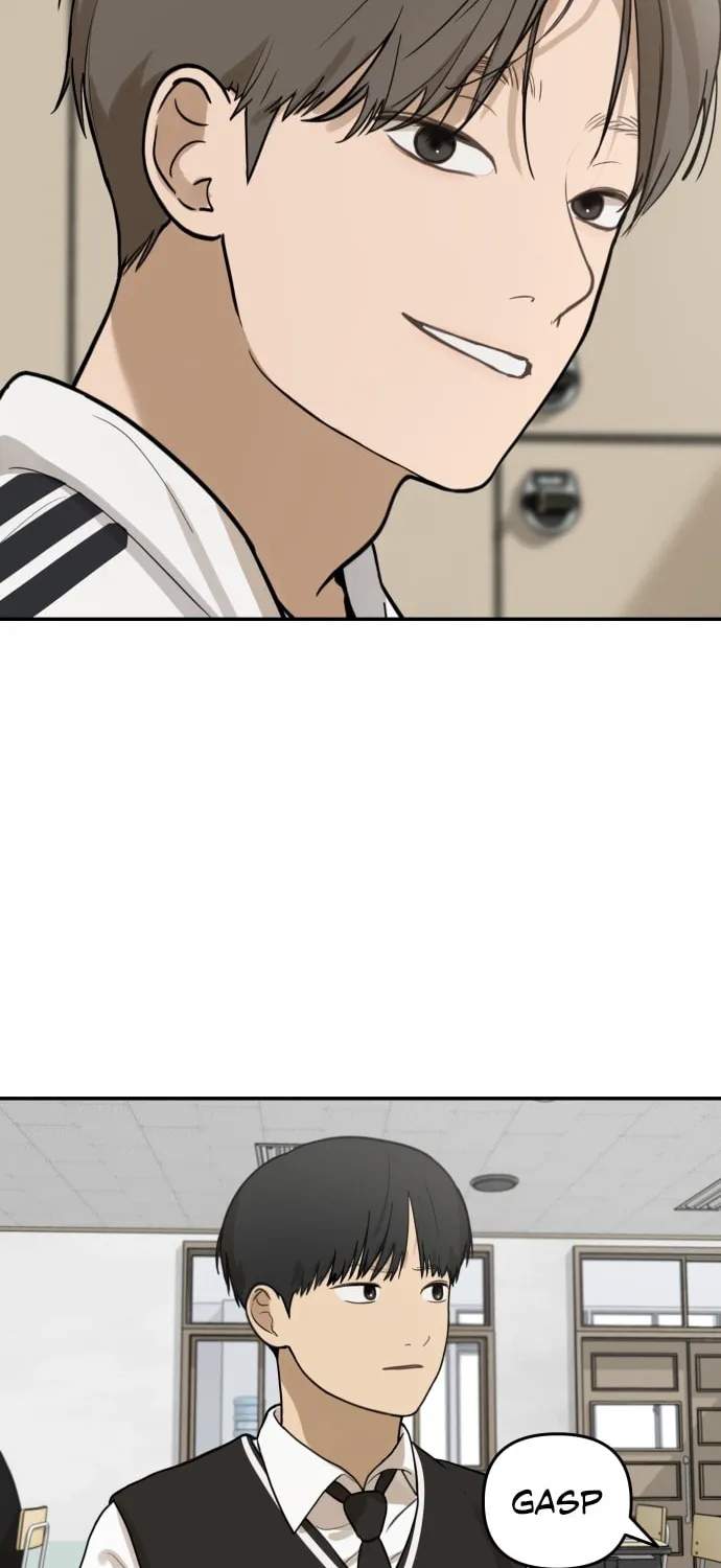 Girlfriend (Lee Sang Dol) Chapter 13 page 65 - 