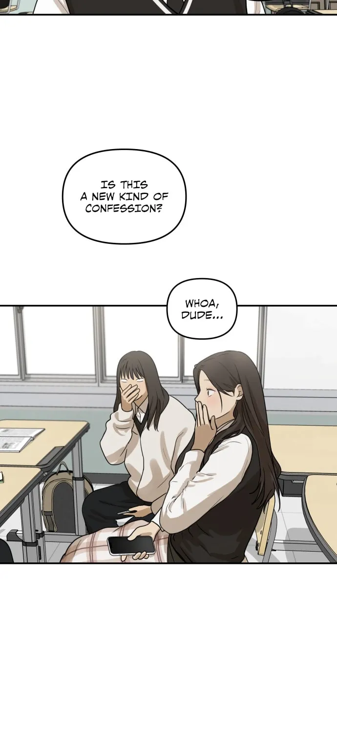 Girlfriend (Lee Sang Dol) Chapter 13 page 66 - 