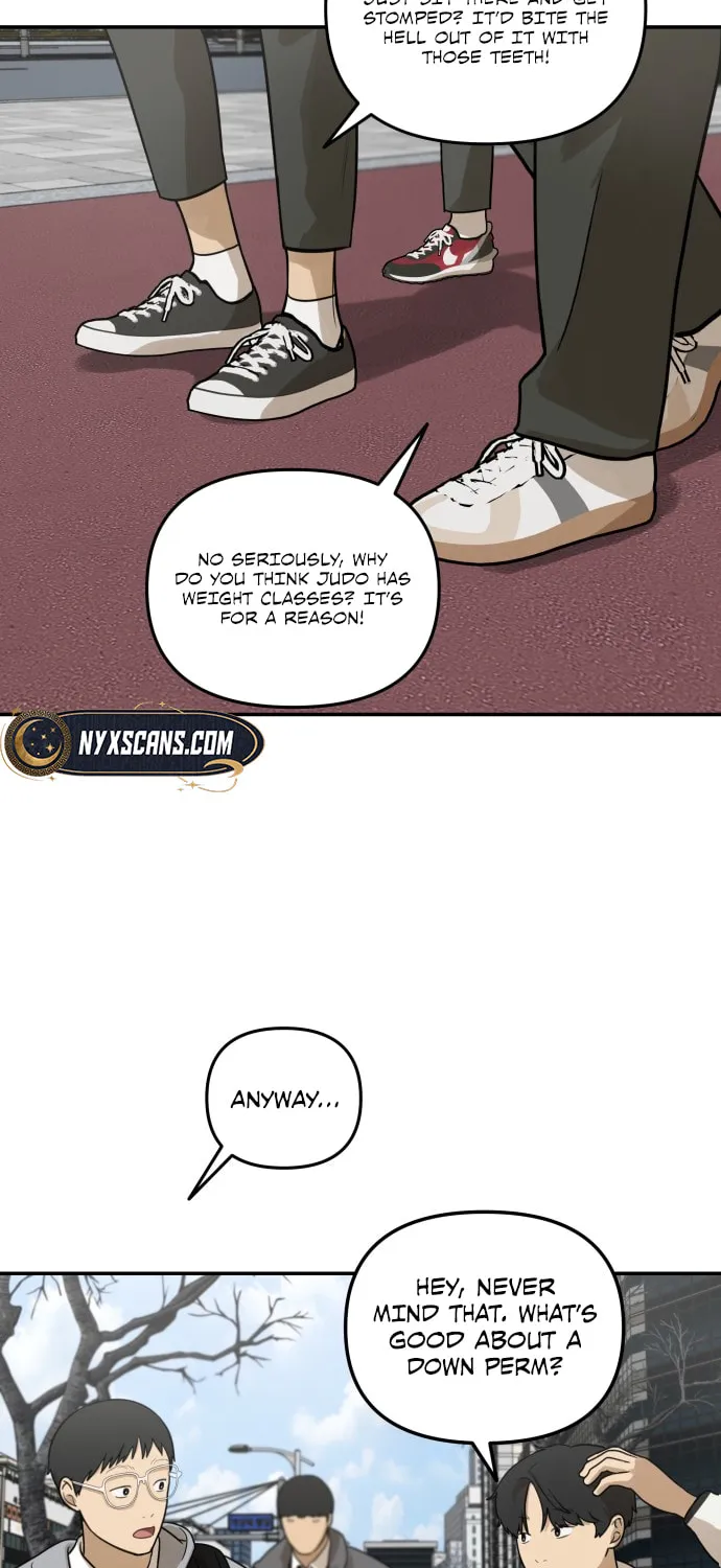 Girlfriend (Lee Sang Dol) Chapter 13 page 9 - 
