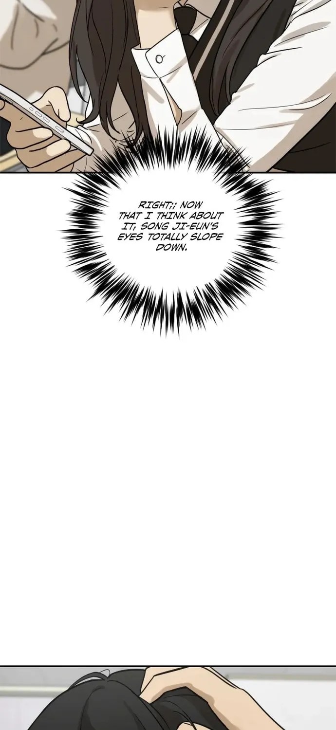 Girlfriend (Lee Sang Dol) Chapter 14 page 14 - 