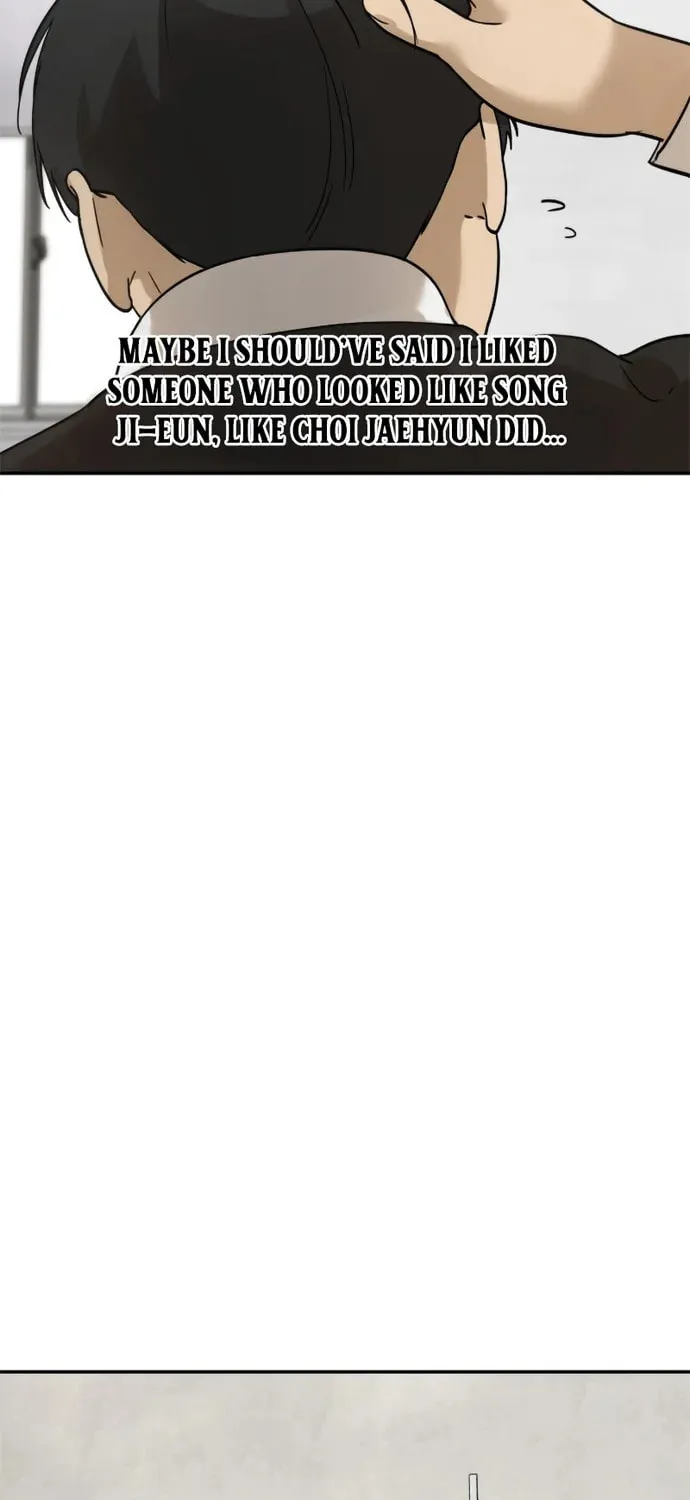 Girlfriend (Lee Sang Dol) Chapter 14 page 15 - 