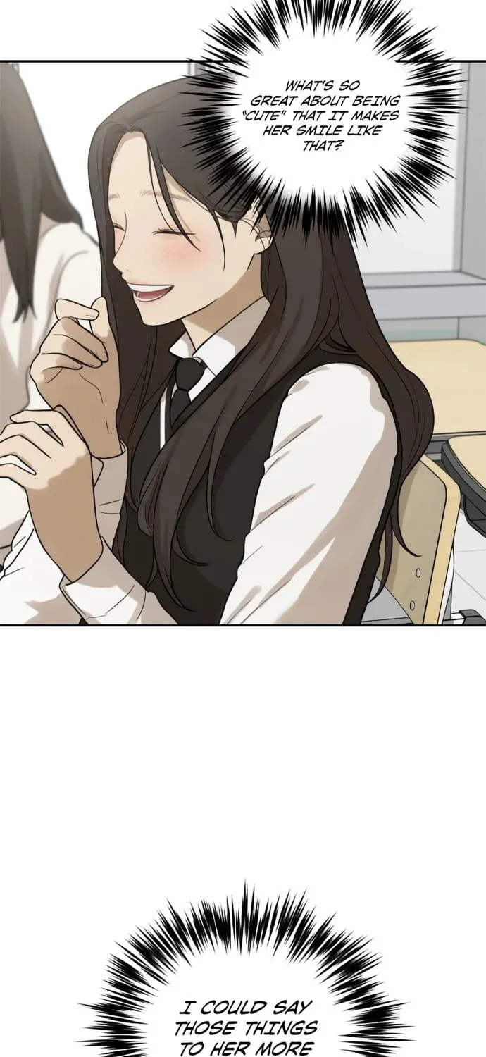 Girlfriend (Lee Sang Dol) Chapter 14 page 3 - 