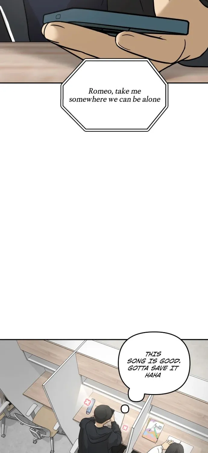 Girlfriend (Lee Sang Dol) Chapter 14 page 23 - 
