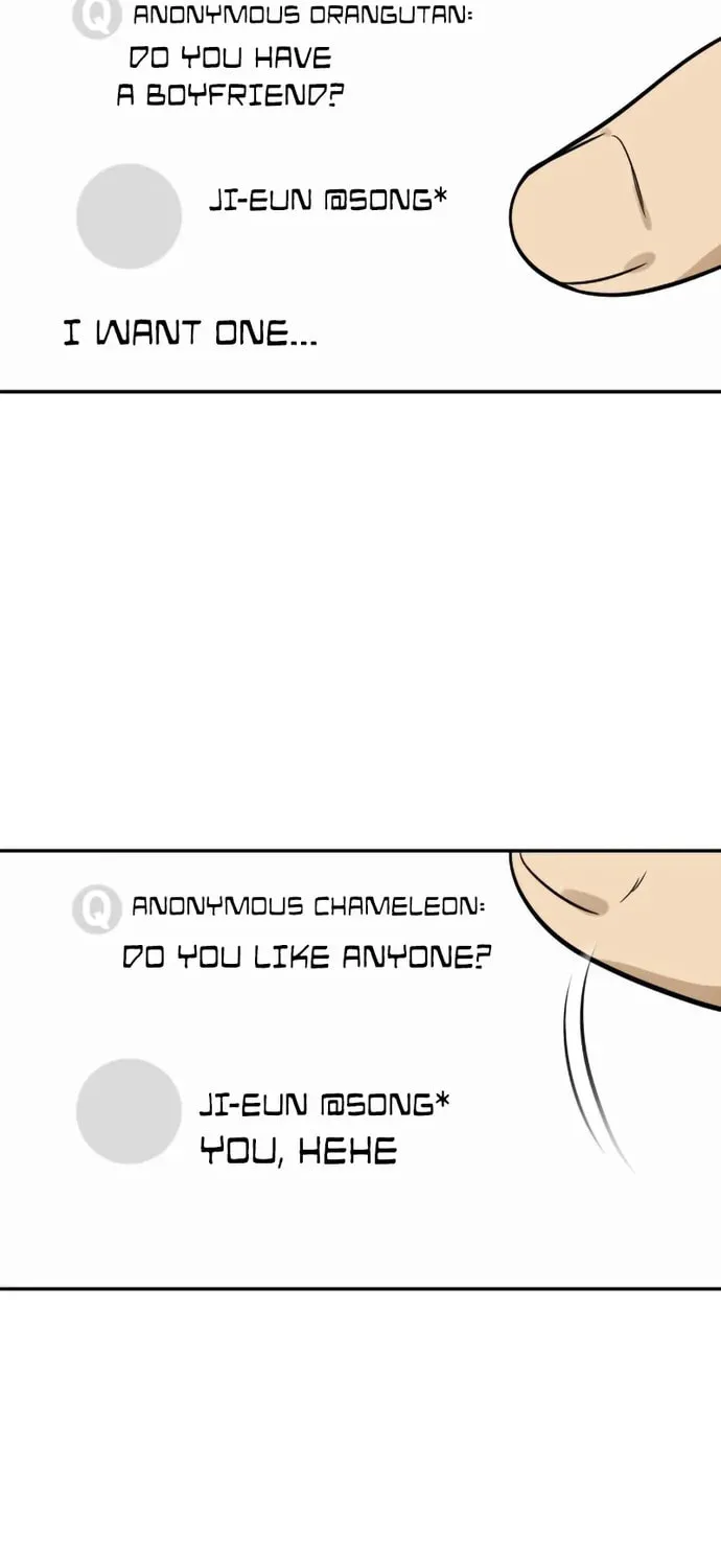 Girlfriend (Lee Sang Dol) Chapter 14 page 27 - 