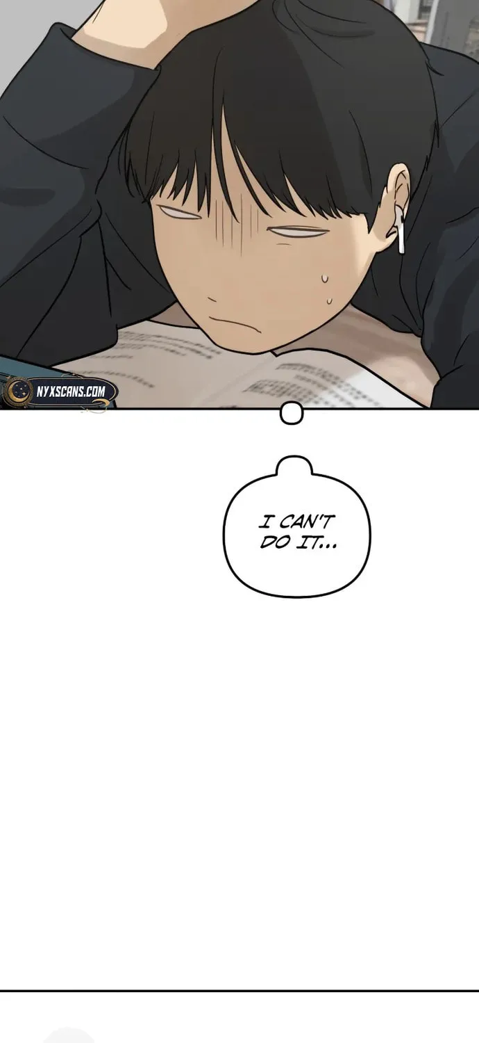 Girlfriend (Lee Sang Dol) Chapter 14 page 32 - 