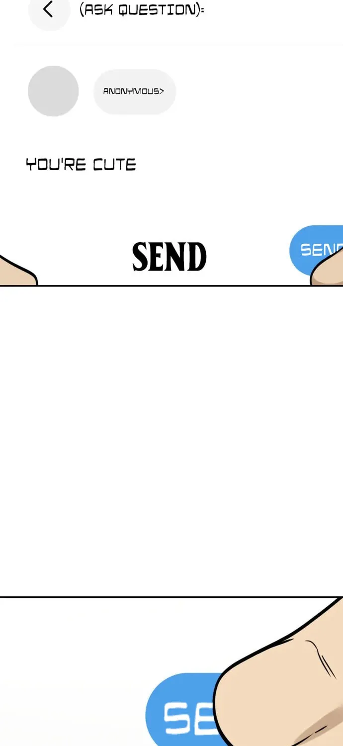 Girlfriend (Lee Sang Dol) Chapter 14 page 33 - 