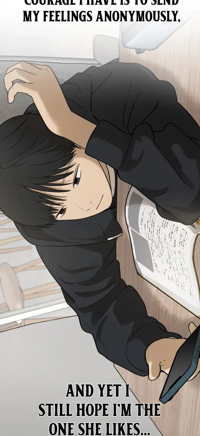 Girlfriend (Lee Sang Dol) Chapter 14 page 35 - 