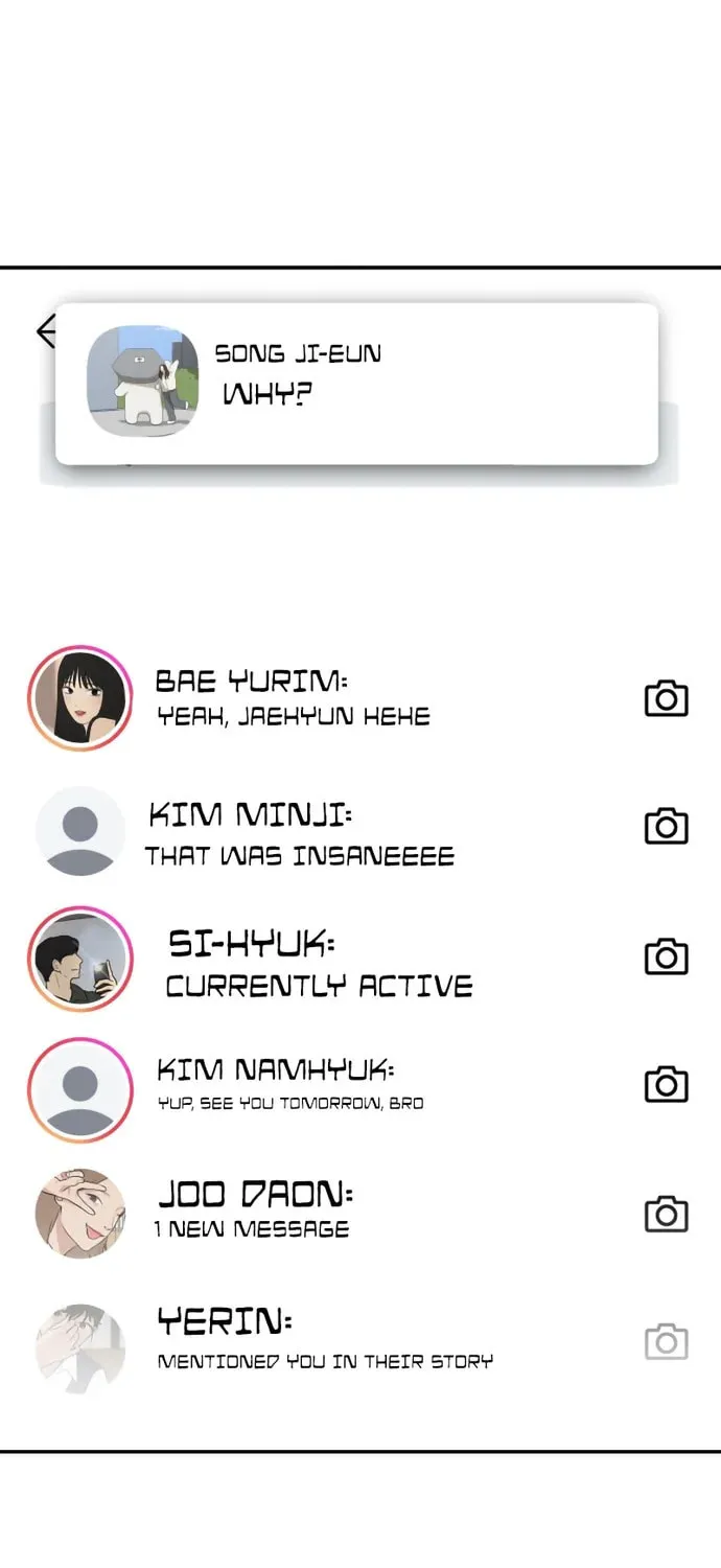 Girlfriend (Lee Sang Dol) Chapter 14 page 39 - 
