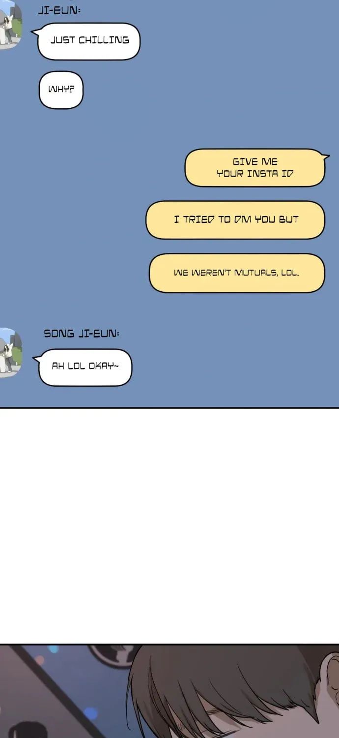 Girlfriend (Lee Sang Dol) Chapter 14 page 41 - 