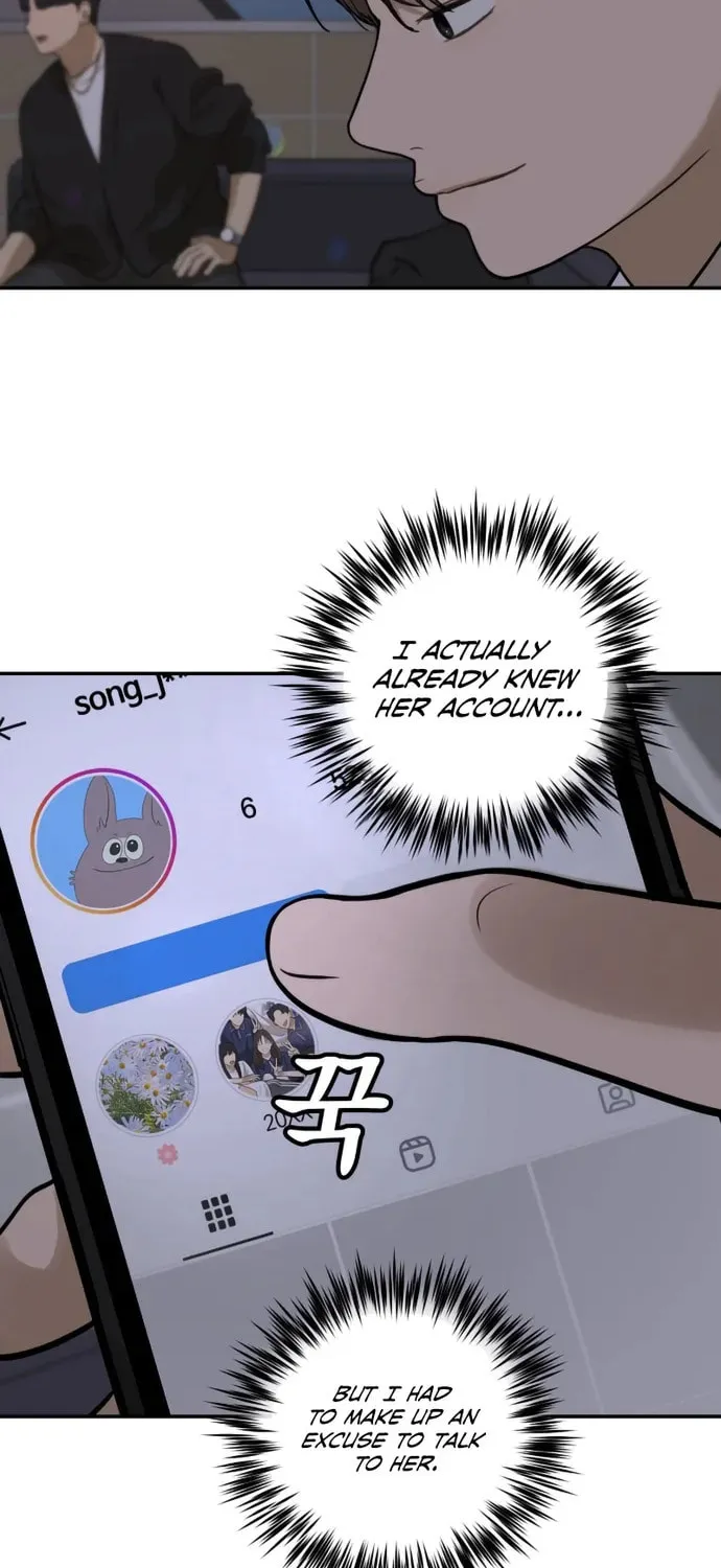 Girlfriend (Lee Sang Dol) Chapter 14 page 42 - 