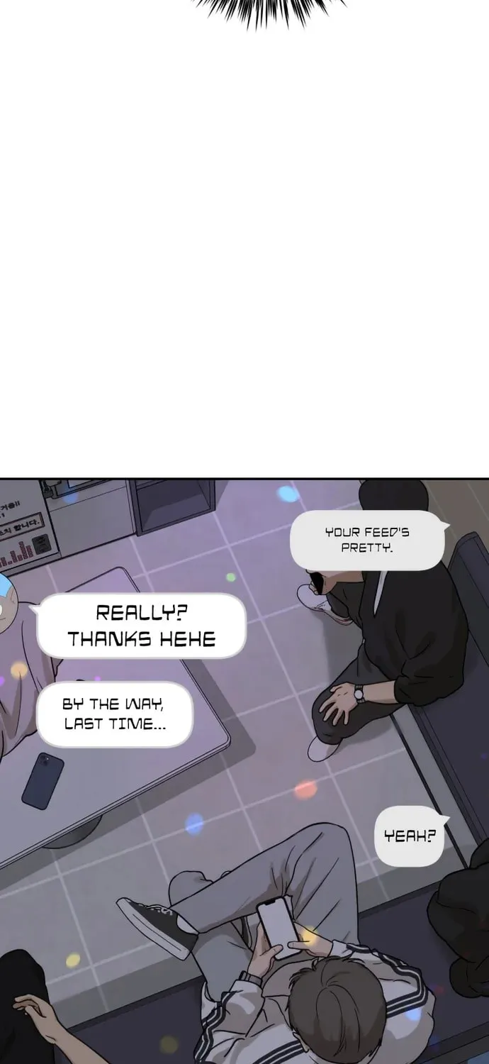 Girlfriend (Lee Sang Dol) Chapter 14 page 43 - 