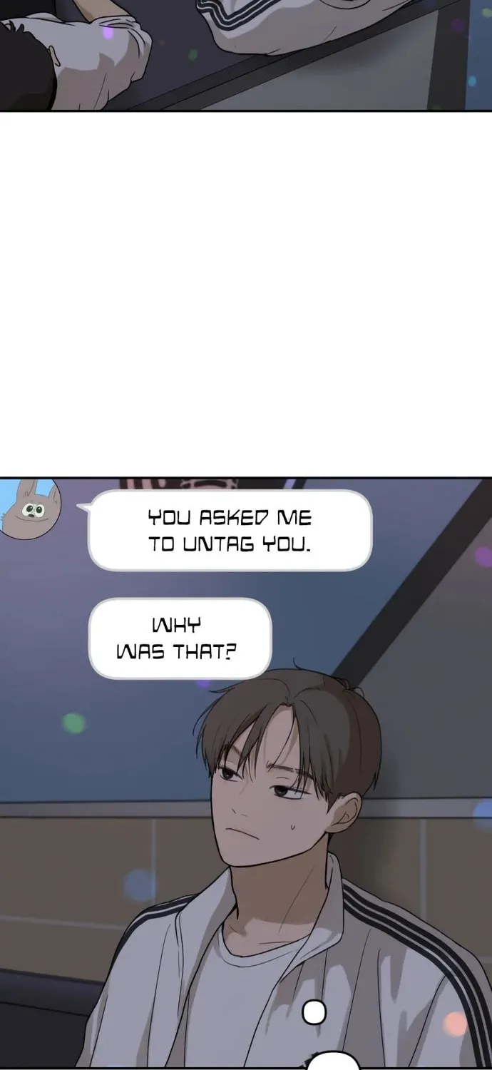 Girlfriend (Lee Sang Dol) Chapter 14 page 44 - 