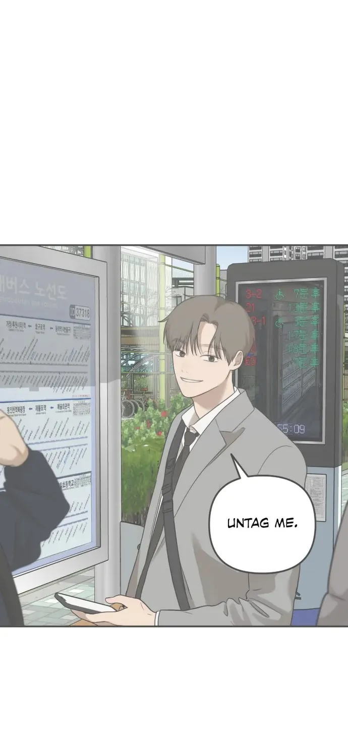 Girlfriend (Lee Sang Dol) Chapter 14 page 46 - 